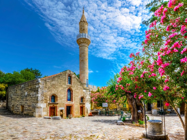 Bodrum