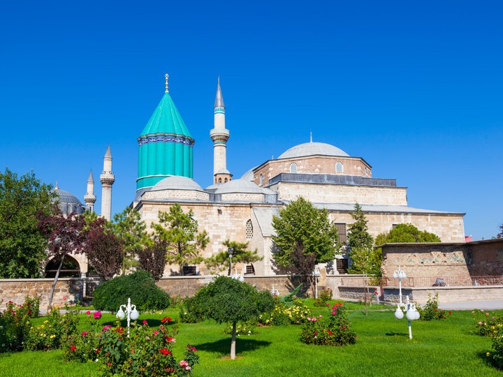 Konya