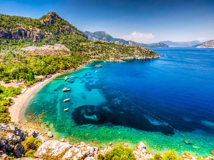 marmaris