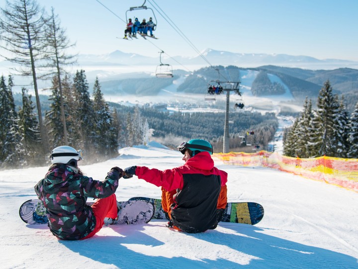 Bukovel