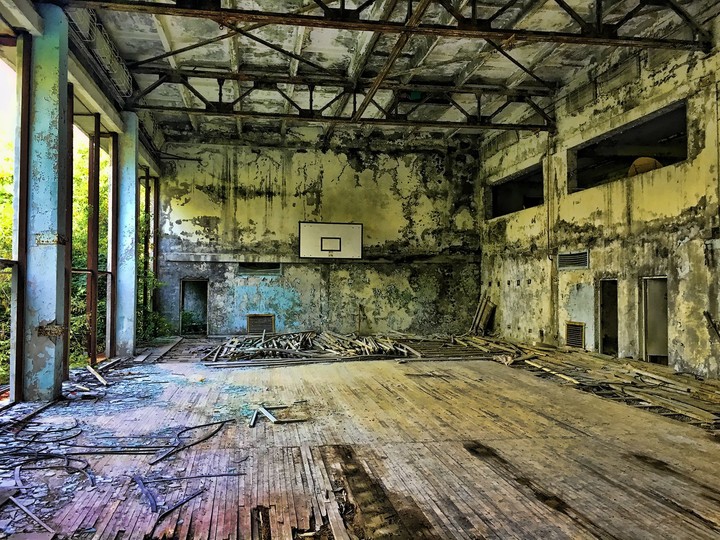 Czarnobyl