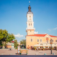 Kamieniec Podolski