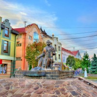 Mukaczewo