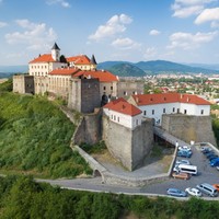 Mukaczewo