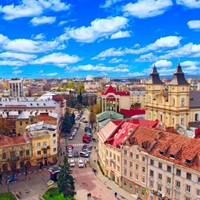 Ukraina