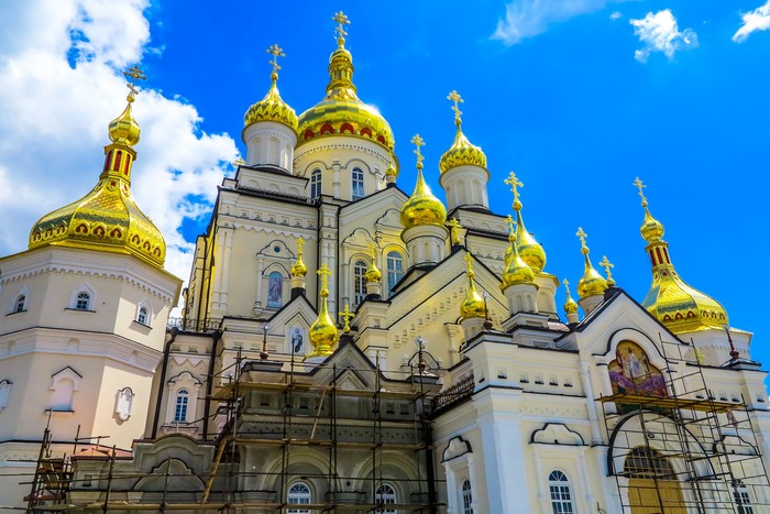 Ukraina