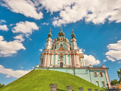 Ukraina