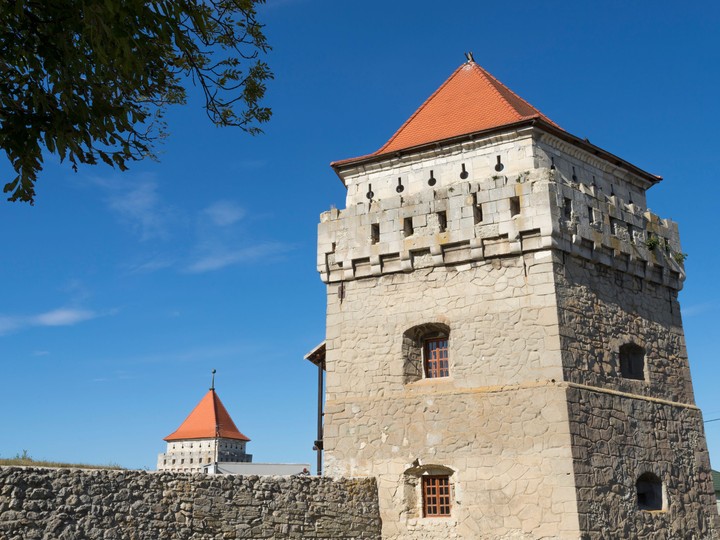 Zbaraż