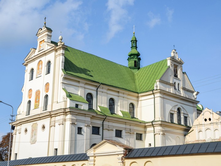 Żółkiew