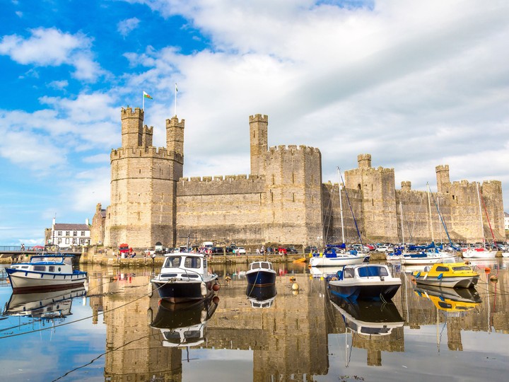 Caernarfon