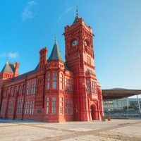 Cardiff