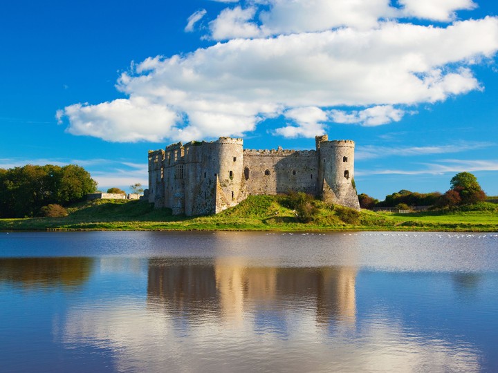 Carew