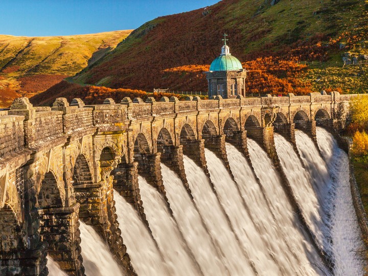 Elan Valley