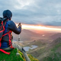 Snowdonia