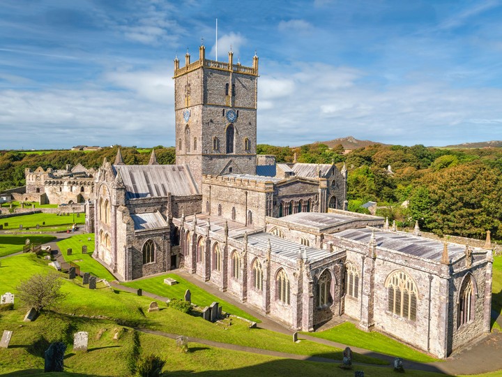 St Davids