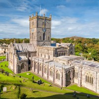 St Davids