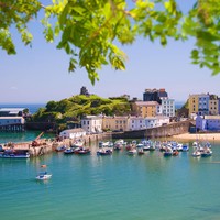 Tenby