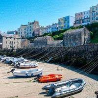 Tenby