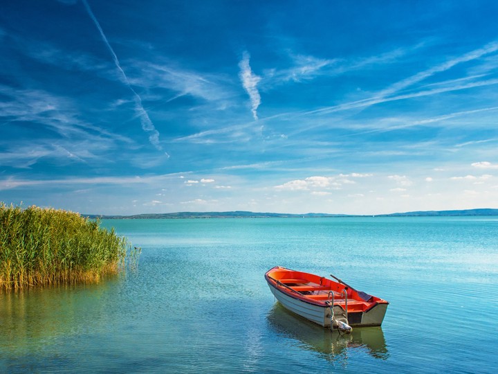 Balaton