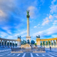 Budapeszt