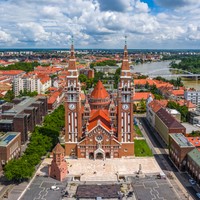 Szeged