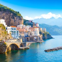 Amalfi