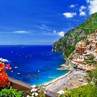 Amalfi