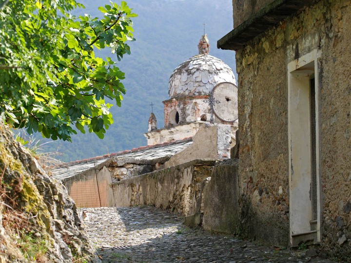 Balestrino