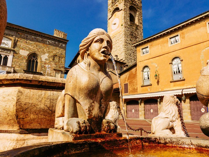 Bergamo