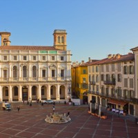 Bergamo