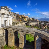 Bergamo