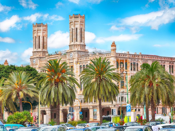 Cagliari