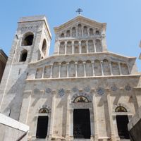 Cattedrale di Santa Maria, Cagliari