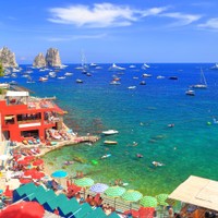 Capri