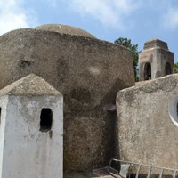Capri wyspa