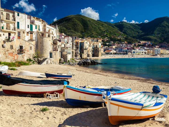 Cefalu