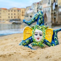 Cefalu