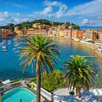 Cinque Terre