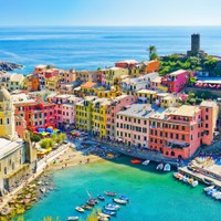Cinque Terre
