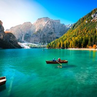 Dolomity