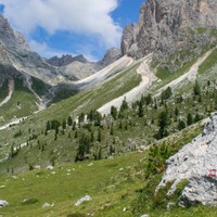 La Grande Strada delle Dolomiti