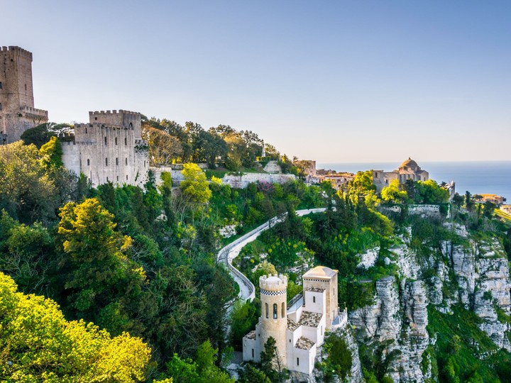 Erice