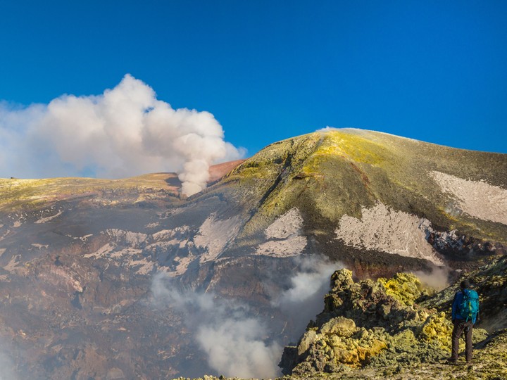 Etna