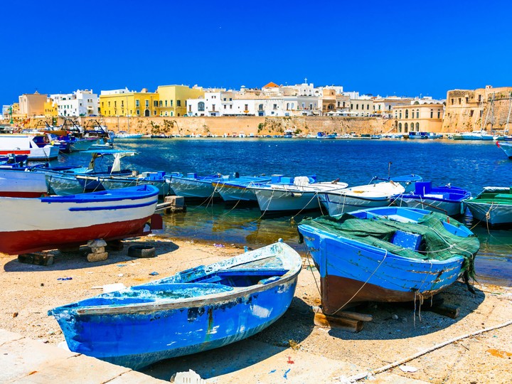 Gallipoli