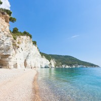 Gargano Włochy