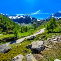 Gran Paradiso