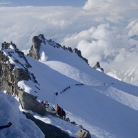 Gran Paradiso