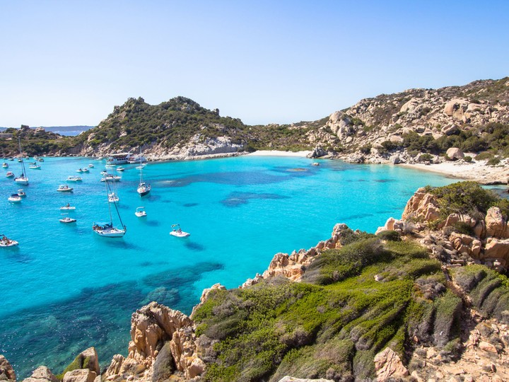 La Maddalena