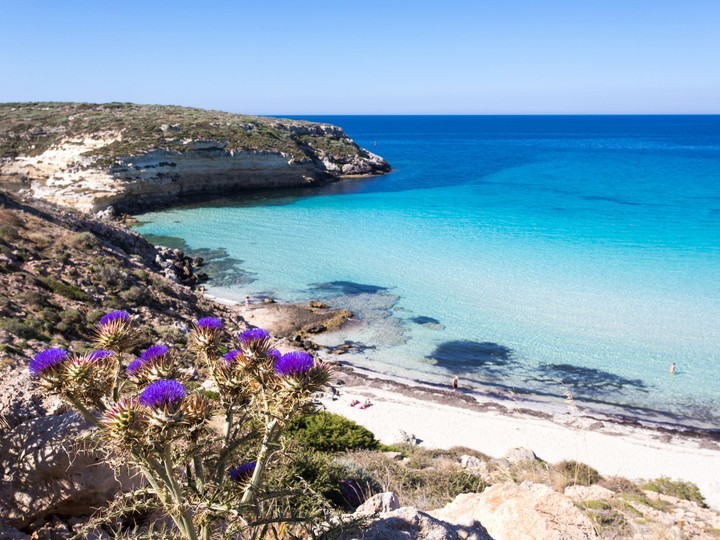 Lampedusa
