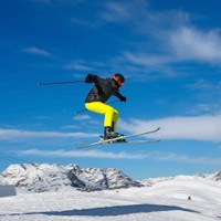 Livigno